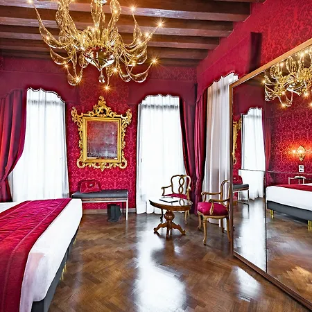 Palazzo San Lorenzo Hotel