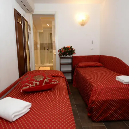 Hotel Ca 'del Gallo