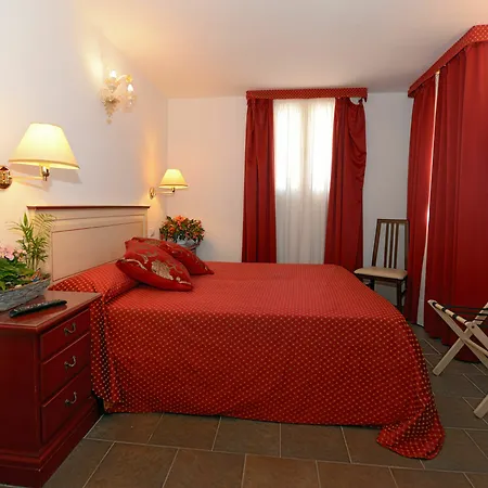 Ca 'del Gallo Hotel