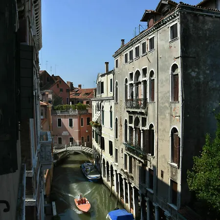 Corte Dei Miracoli Guest house Venice