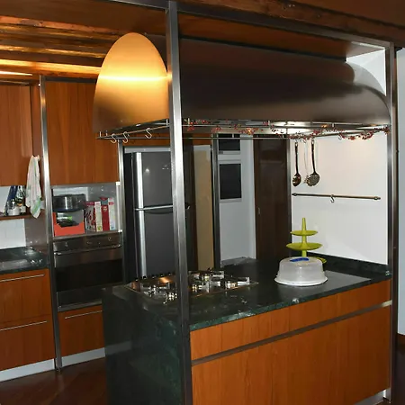 Guest house Corte Dei Miracoli Venice