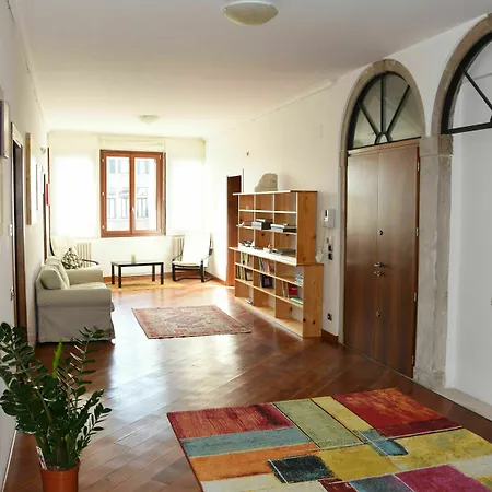 Corte Dei Miracoli Guest house Venice