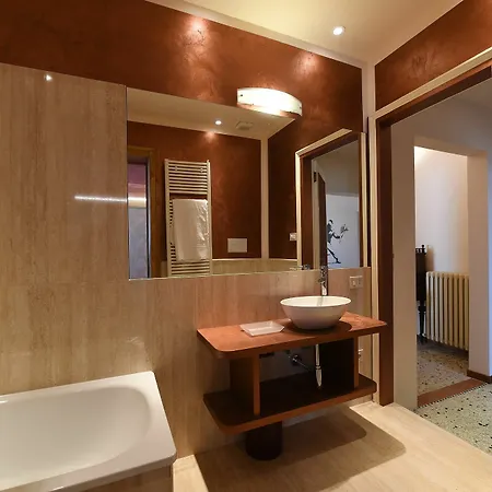 Bed & Breakfast Mio 2*