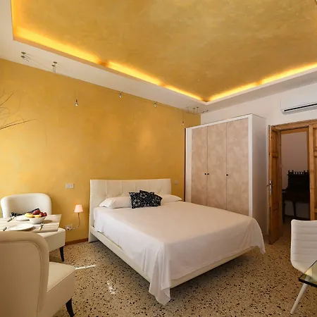 Bed & Breakfast Mio