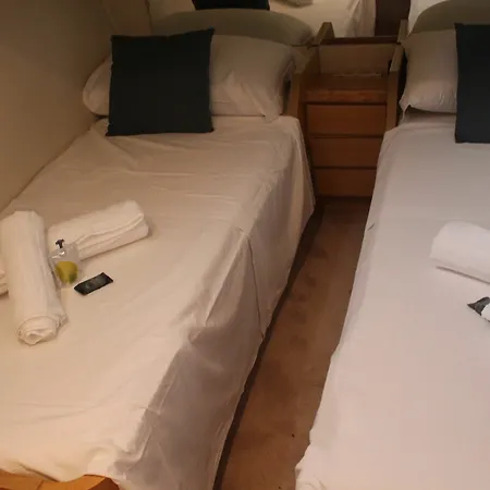 Hotel Marina Santelena Venezia