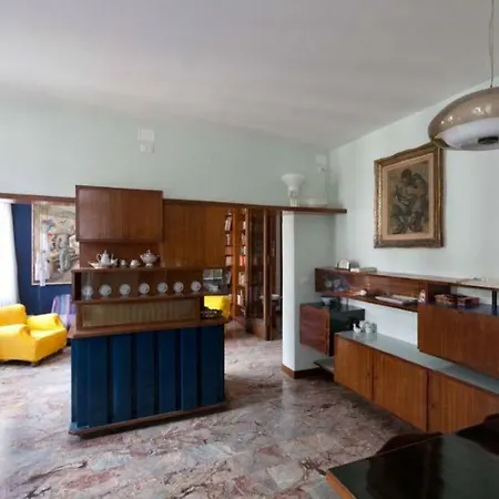 Apartment Ca Dei Fioi Piano Nobile In Palazzo Del 1500 Venice