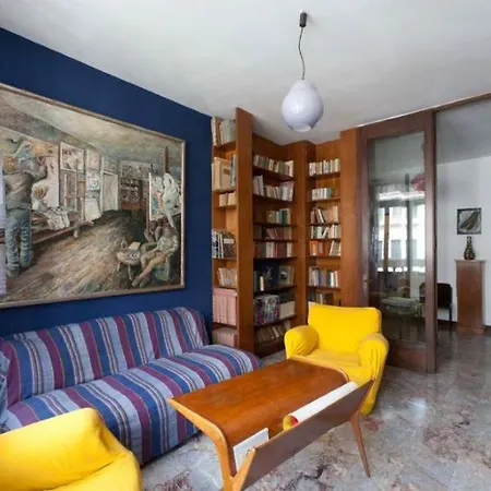 Apartment Ca Dei Fioi Piano Nobile In Palazzo Del 1500 *