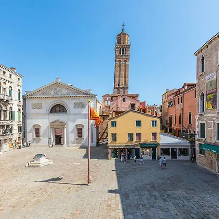 La Dimora Di San Maurizio 1- Dimora Italia - Apartment *