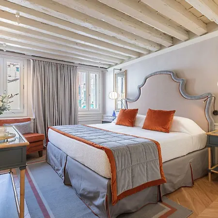 La Dimora Di San Maurizio 1- Dimora Italia - Apartment Venice