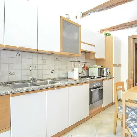 Apartment Casa Santo Stefano *