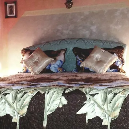 Marco Guest house *
