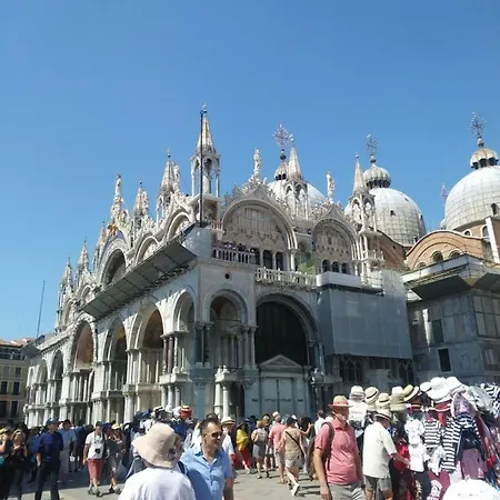 Marco Guest house Venice