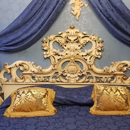 Bed and breakfast Scalon Del Doge *