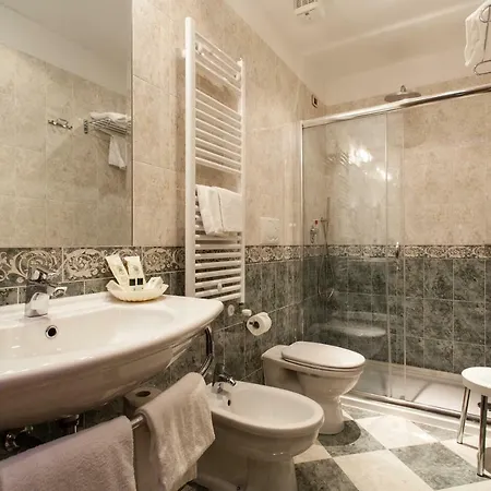 Hotel Al Ponte Mocenigo 3*