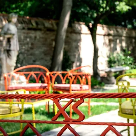 Hotel Excess Boutique & Private - Adults Only 5*