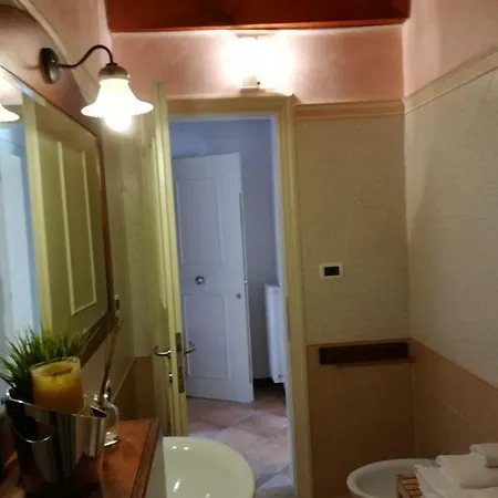 Casa Genoveffa * Venice