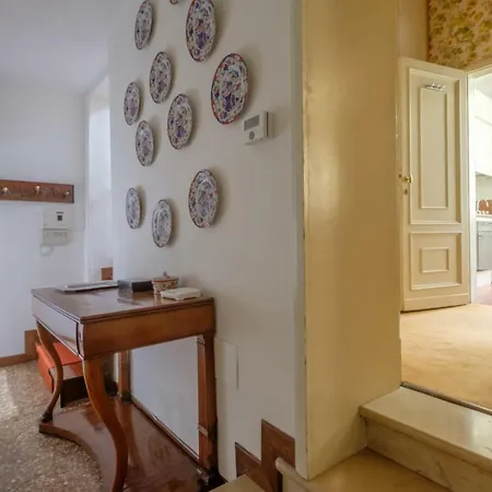 Ca' Affresco Apartment