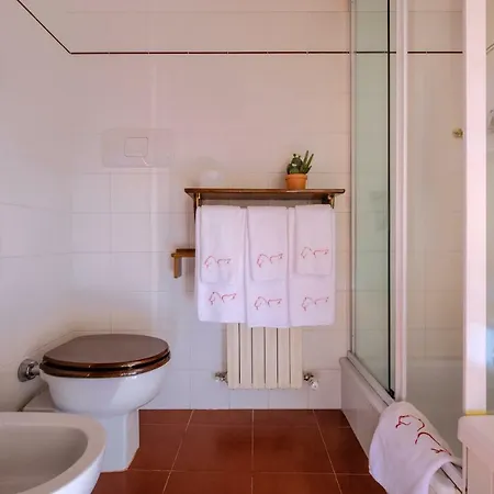 Ca' Affresco Apartment