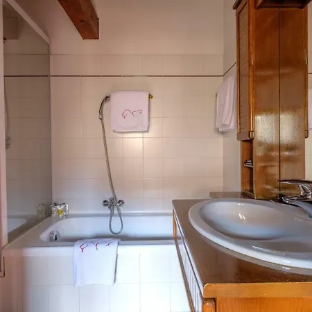 Ca' Affresco Apartment