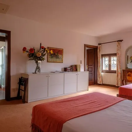 Ca' Affresco Apartment *