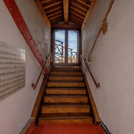Ca' Affresco