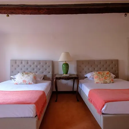 Apartment Ca' Affresco Venice