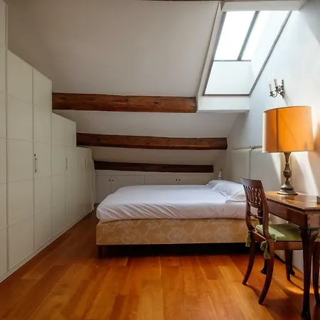 Apartment Ca' Affresco Venice