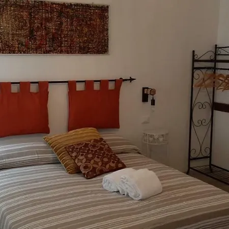 Isepo Apartment Venice