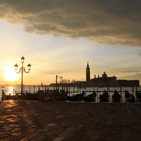 Essence Of Apartment Venice