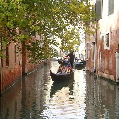Essence Of Apartment Venice