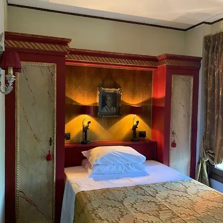 Hotel La Calcina