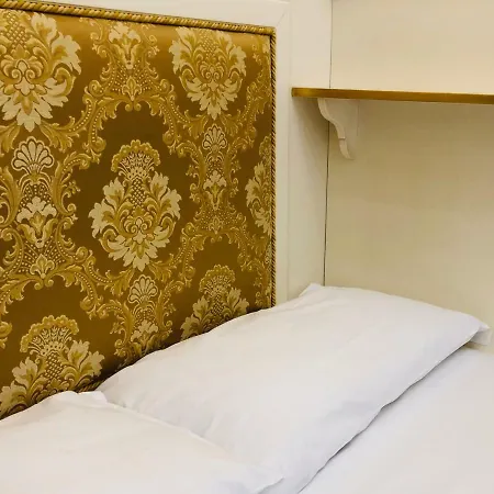 Pensjonat San Lio Tourist House 2*