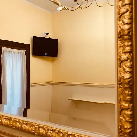 San Lio Tourist House Pensjonat 2*