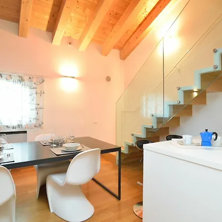 Residenza San Giobbe Apartment *