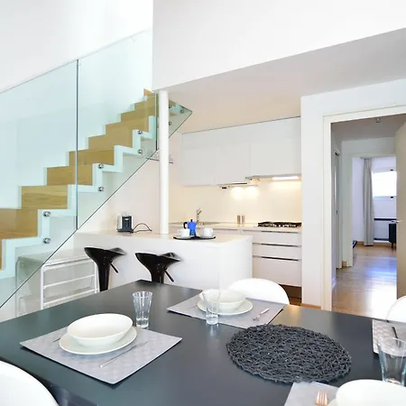 Apartment Residenza San Giobbe Venice