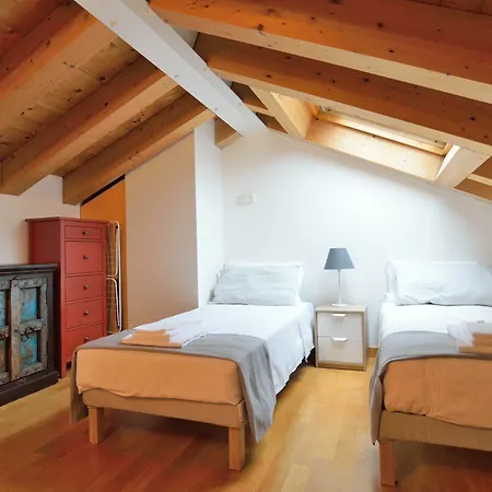Residenza San Giobbe Apartment Venice