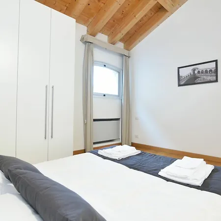 Residenza San Giobbe *