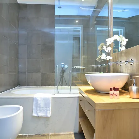 Residenza San Giobbe Apartment Venice