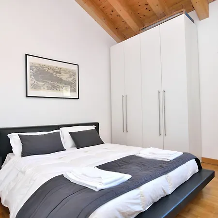 Residenza San Giobbe