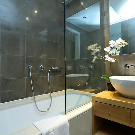 Residenza San Giobbe Apartment Venice