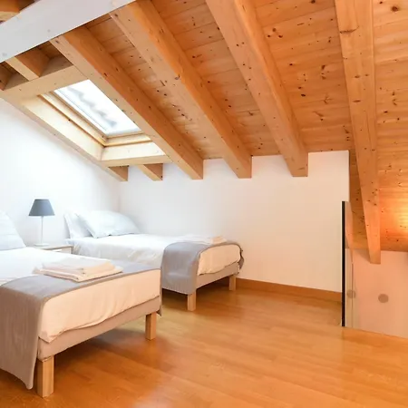 Apartment Residenza San Giobbe