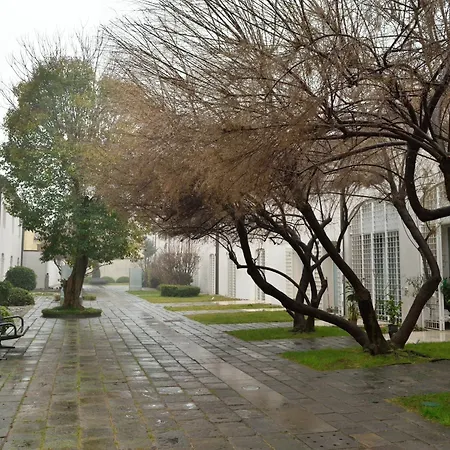 Apartment Residenza San Giobbe Venice