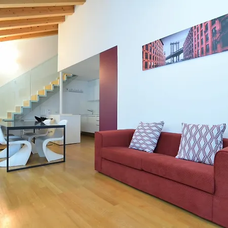 Apartment Residenza San Giobbe *