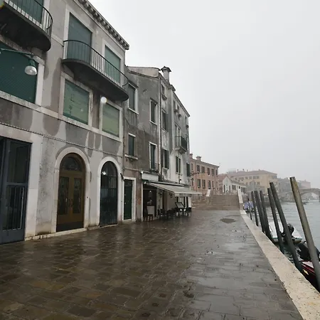 Residenza San Giobbe *