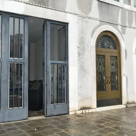 Residenza San Giobbe Apartment Venice