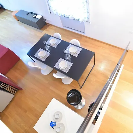 Residenza San Giobbe * Venice