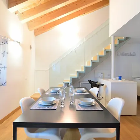 Residenza San Giobbe Apartment Venice