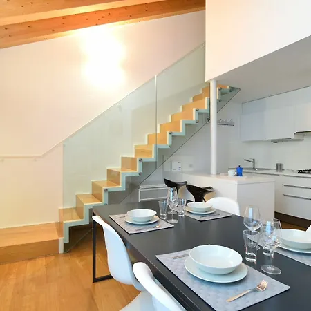 Residenza San Giobbe Apartment Venice