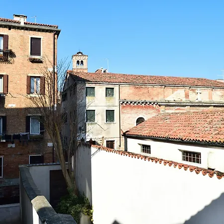 Apartment Residenza San Giobbe