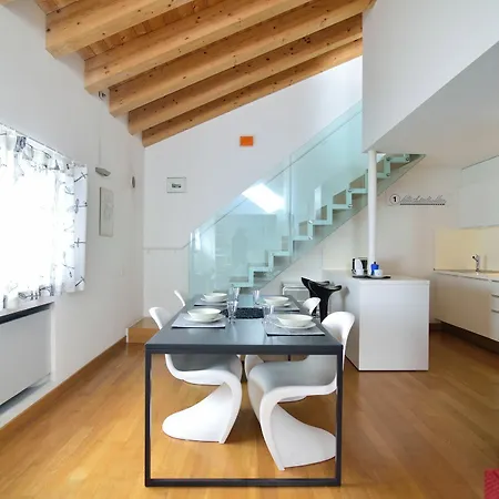 Residenza San Giobbe